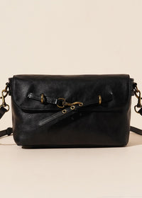 Classic Black