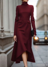 Wine Red