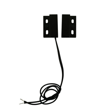 Wooden Door Magnetic Control Alarm Sensor Household