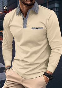 Dark Khaki Cloth Color