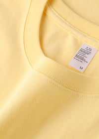 Short Sleeve Beige