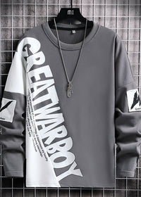 YL03 grey