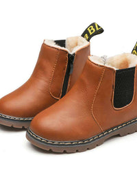 Brown cotton
