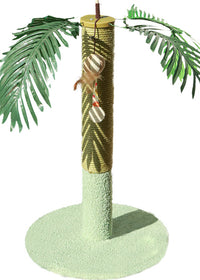 Coconut tree