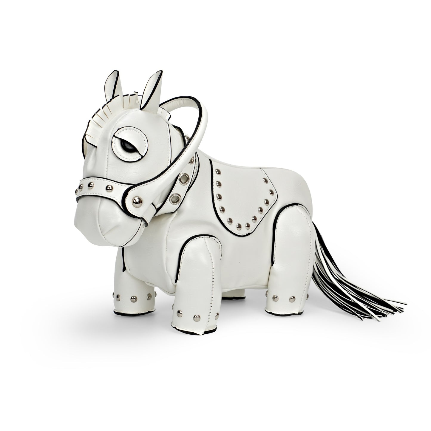 Fashion Creative Personalized Three-dimensional Shoulder Bag