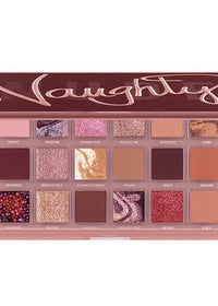 18color eye shadow