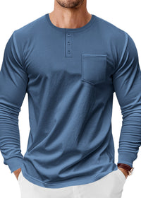 Denim Blue