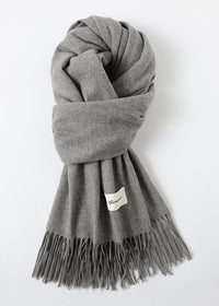 Medium Gray