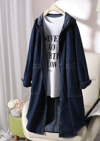 Denim Blue