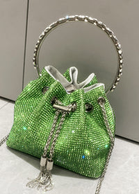 Green Medium