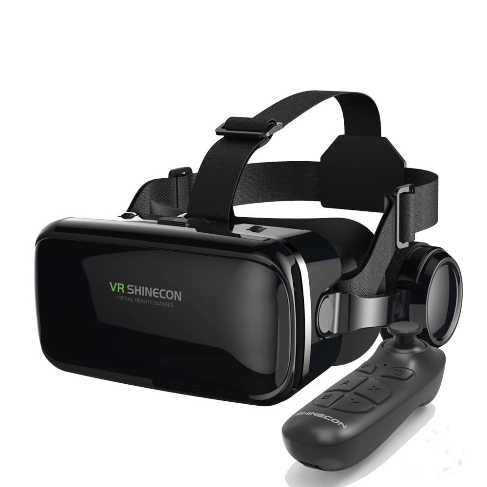 VRPhantom G04E: Thousand Phantom 6th Generation G04E VR Headset