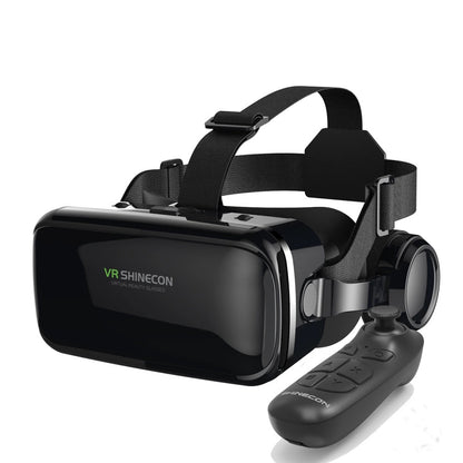 VRPhantom G04E: Thousand Phantom 6th Generation G04E VR Headset