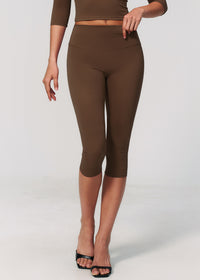 Chocolate Brown