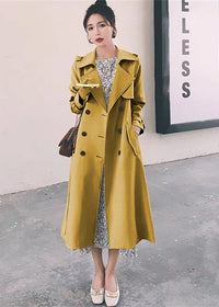 Lemon Yellow