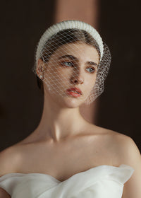 Ivory White