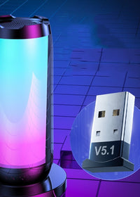 Single Pack Bluetooth Adapter