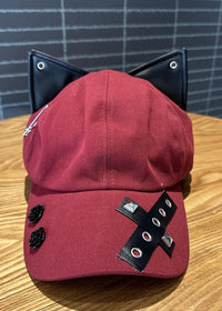Wine Red
