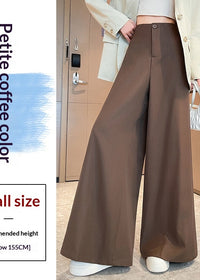 Brown Small Man