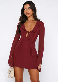 Wine Red