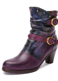 Eggplant Color