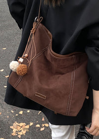 Coffee Color Without Ornaments