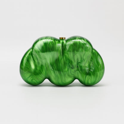 Women's Fashion Wedding Dinner Clutch