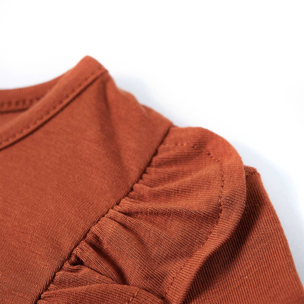 The Cognac Heritage: Premium Cognac Long Sleeve Shirt