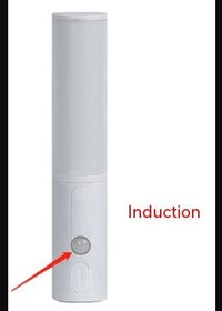 Induction Gray Battery Version