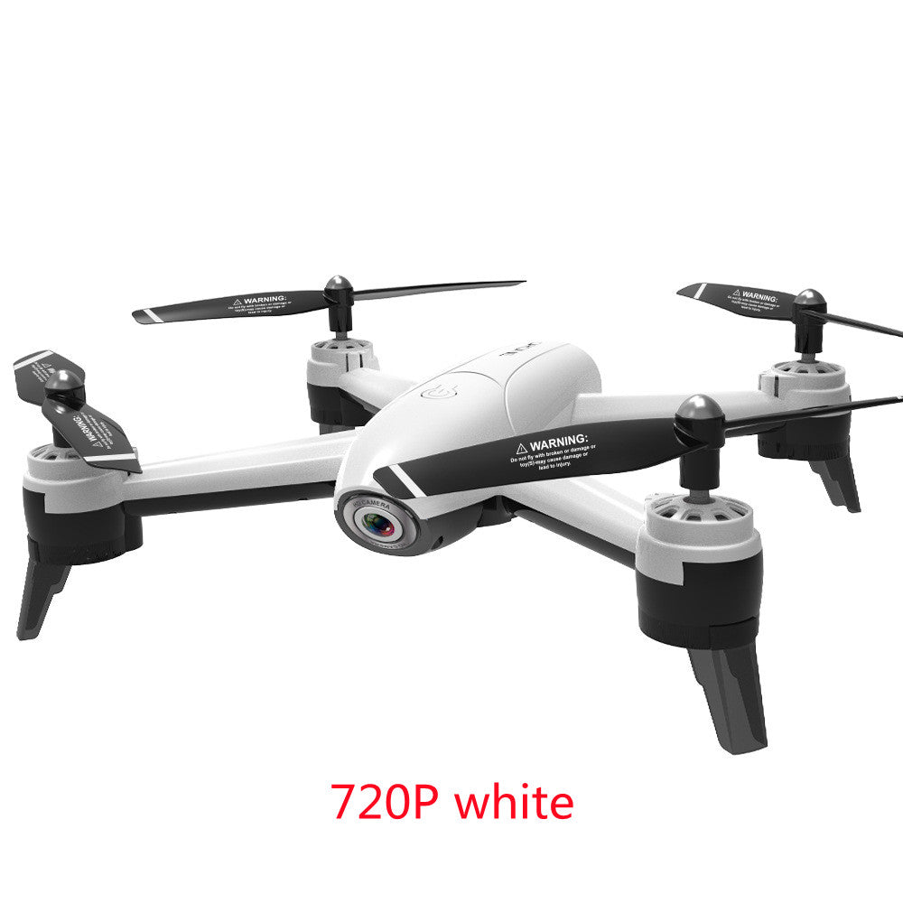 SkyDrift: Portable Aerial RC Drone for Photography & Fun