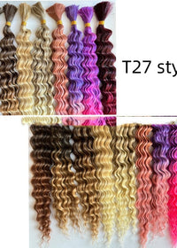T27 style