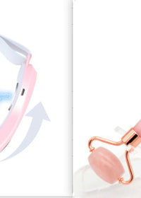 Pink  set
