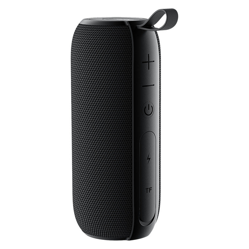 The Aqua Shield: Portable Outdoor Waterproof Speaker