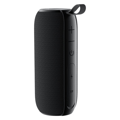 The Aqua Shield: Portable Outdoor Waterproof Speaker