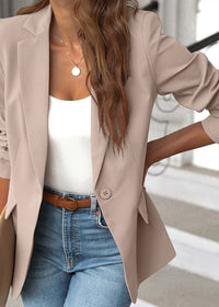Khaki color