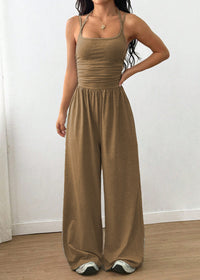 Khaki color