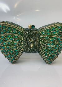 Green Gold Hardware