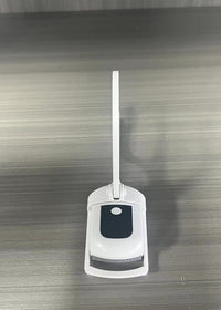 White LCD