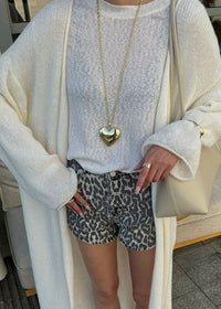 Ivory White