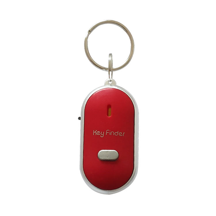 The Vocal Sentinel: Voice-Controlled Anti-Lost Key Finder