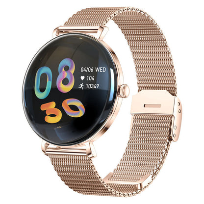 Smart Watch Ultra-thin Bluetooth Calling Music
