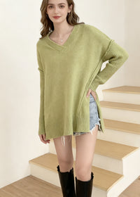 Yellow Green