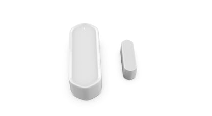 Wifi Graffiti Tuya Smart Door And Window Alarm