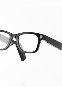 Transparent Lens