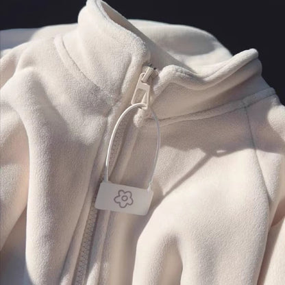 Autumn And Winter Loose Long Sleeve Sweatershirt