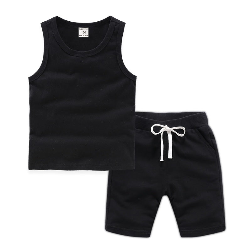 The Bespoke Edit: Custom Children’s Tailored Clothing Suit