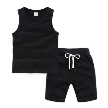 The Bespoke Edit: Custom Children’s Tailored Clothing Suit