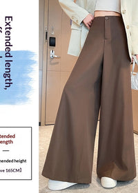 Brown Lengthened