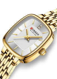 Golden White