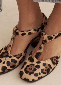 Leopard Print