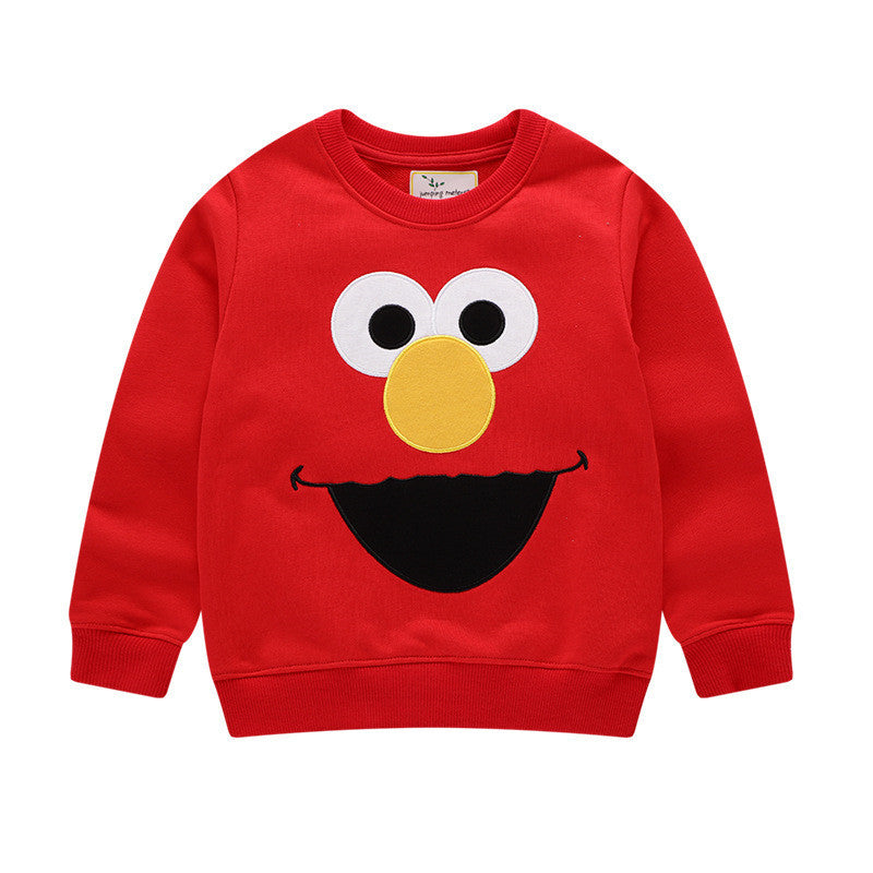 Jumping Meters Animation Collective Jumper